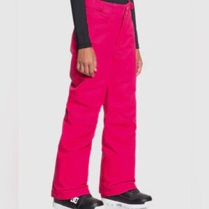 Roxy snow pants M 💕